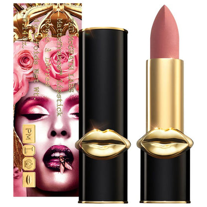 PAT McGRATH LABS | MatteTrance™ Lipstick - Divine Rose Collection