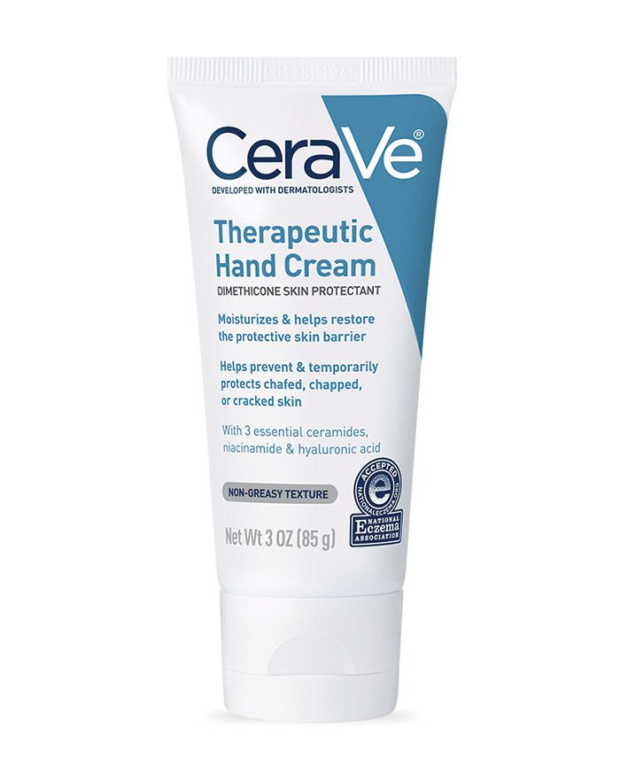 CERAVE | Therapeutic Hand Cream