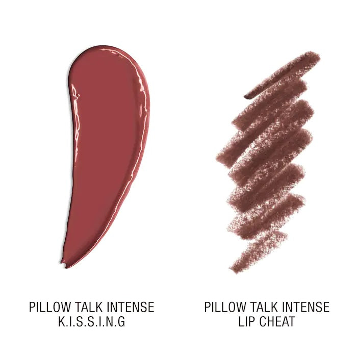 Charlotte Tilbury | Mini Pillow Talk Lipstick & Liner Set
