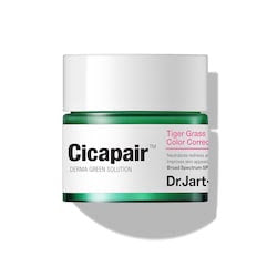 Dr. Jart+ | Cicapair™ Tiger Grass Color Correcting Treatment SPF 30 Travel Size