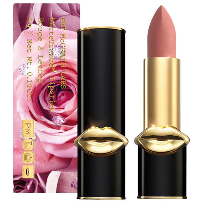 PAT McGRATH LABS | MatteTrance™ Lipstick - Divine Rose II Collection