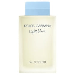 DOLCE&GABBANA | Light Blue EDT trial size