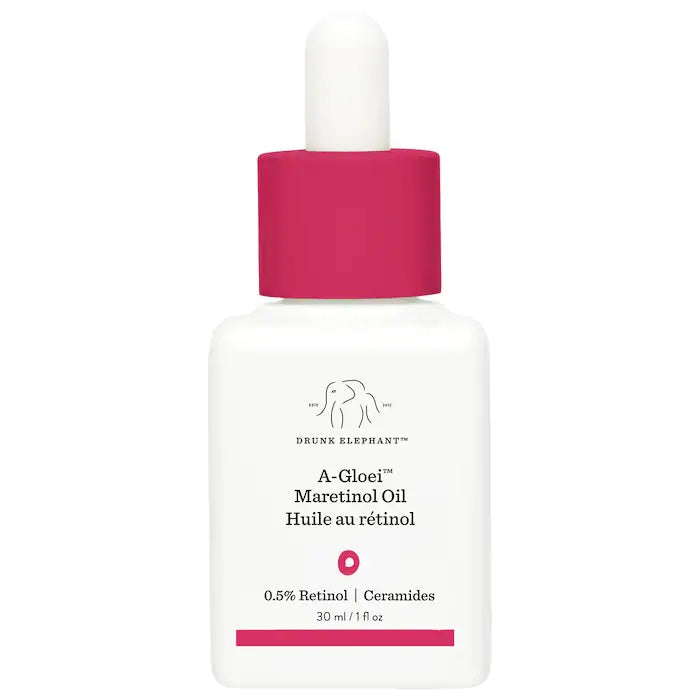 Drunk Elephant | A-Gloei™ Retinol Oil