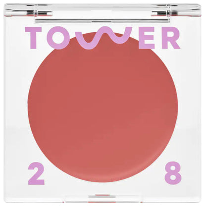 Tower 28 Beauty | BeachPlease Lip + Cheek Cream Blush