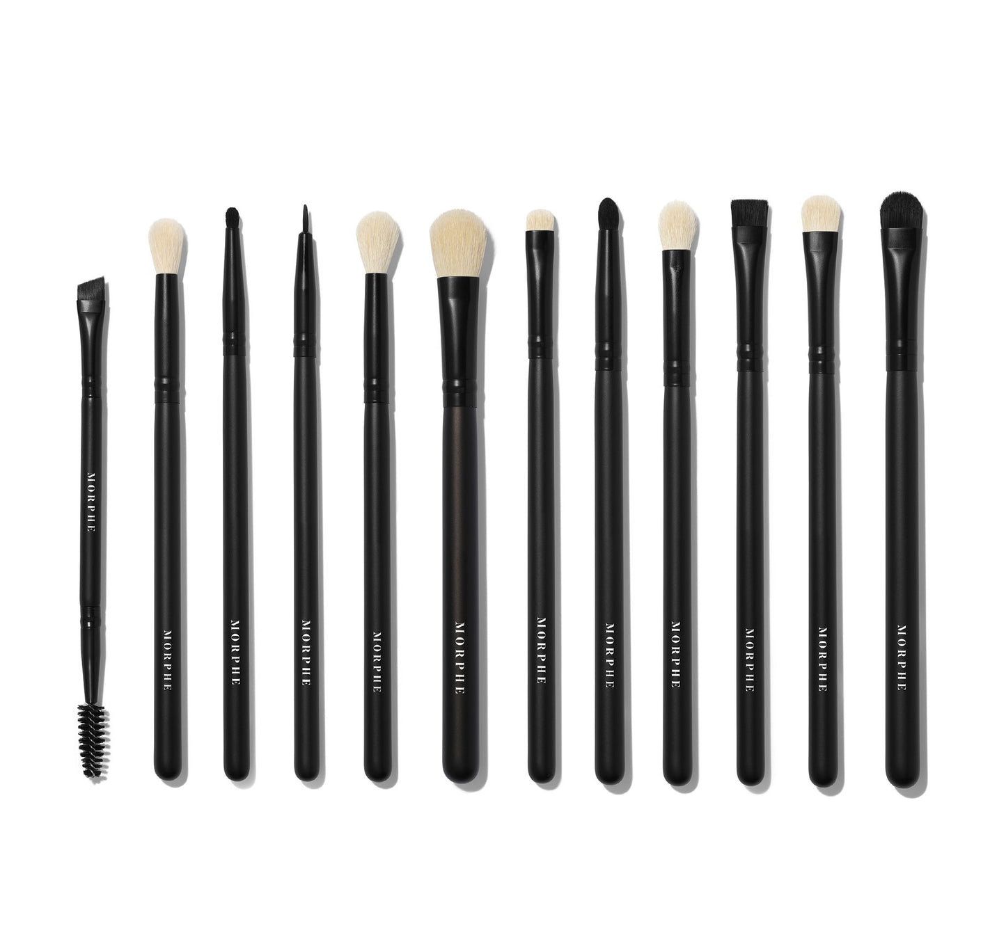MORPHE | EYE OBSESSED BRUSH COLLECTION