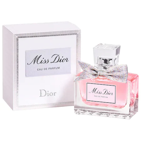 Dior | Miss Dior Eau De Parfum trial size
