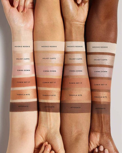 Fenty Beauty | Snap Shadows Mix & Match Eyeshadow Palette