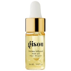 Gisou | Honey Infused Hair Oil Travel Size