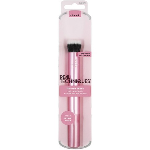 Real Techniques | Filtered Cheek Makeup Brush