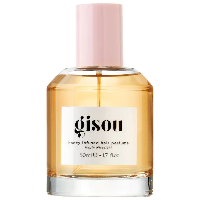 Gisou | Honey Infused Hair Perfume