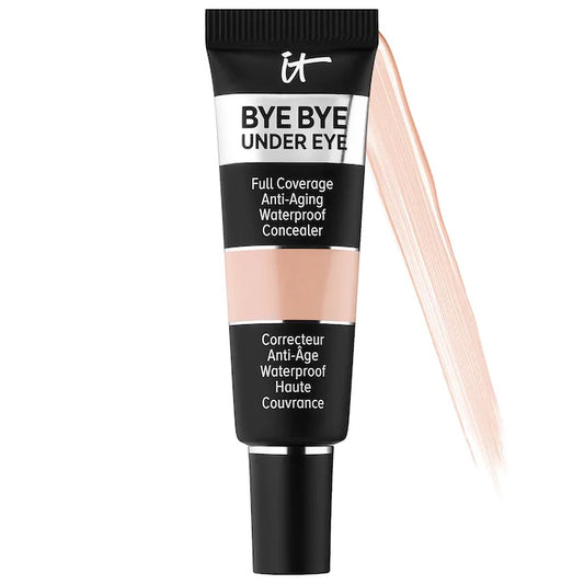 IT Cosmetics | Bye Bye Under Eye Full Coverage Anti-Aging Waterproof Concealer