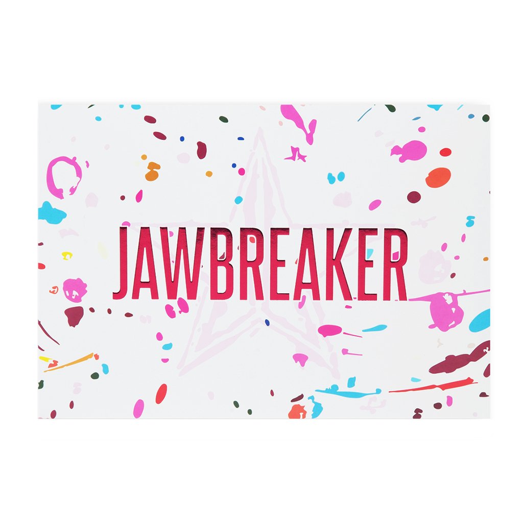 JEFFREE STAR | Jawbreaker Palette
