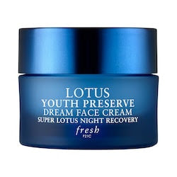 Fresh | Lotus Dream Cream trial size