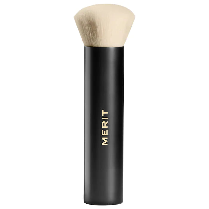 MERIT | Brush No. 1 Tapered Blending Brush