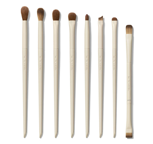 Morphe | Morphe x Ariel Signature Eyes 8-Piece Eye Brush Set
