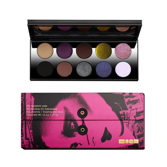 PAT McGRATH LABS | Mothership III Eyeshadow Palette - Subversive