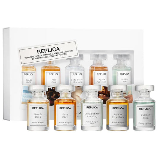 Maison Margiela | ‘REPLICA' Mini Coffret Set