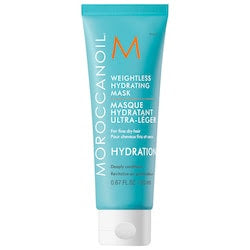 Moroccanoil | Weightless Hydrating Mask trial size