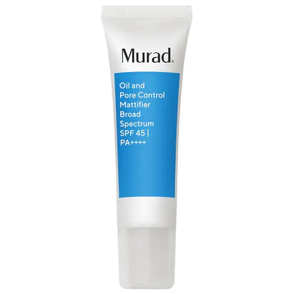 Murad | Oil and Pore Control Mattifier Broad Spectrum SPF 45 PA++++