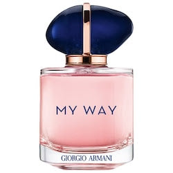 ARMANI BEAUTY | My Way Eau de Parfum (Trial Size)