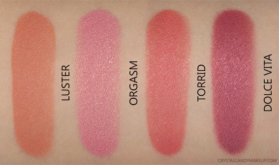 Nars liquid blush swatches online