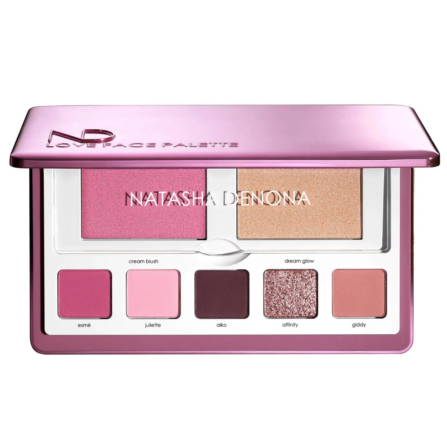 Natasha Denona | Love Face Palette