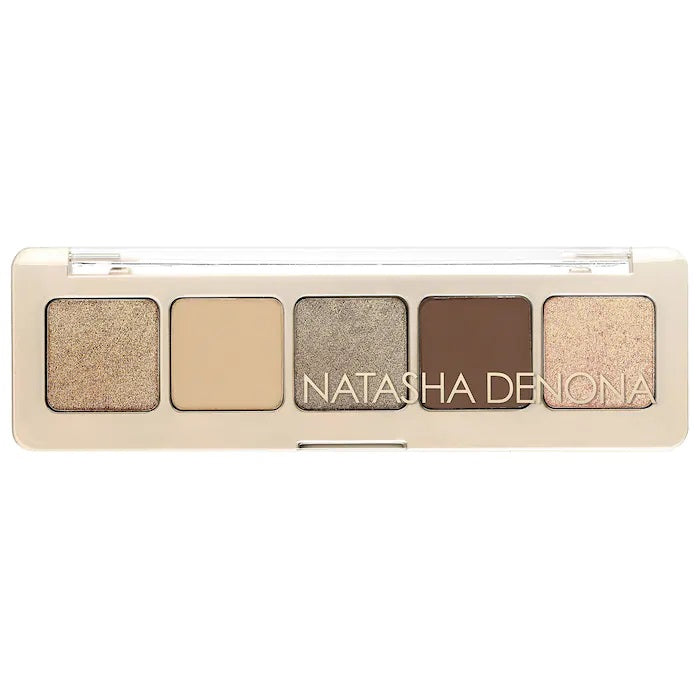 NATASHA DENONA | Mini Glam Eyeshadow Palette