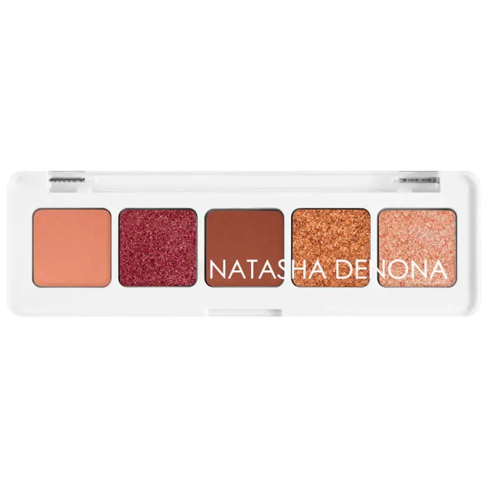 NATASHA DENONA | Mini Sunset Eyeshadow Palette
