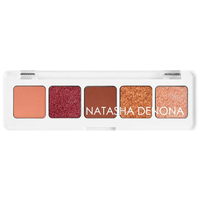 NATASHA DENONA | Mini Sunset Eyeshadow Palette