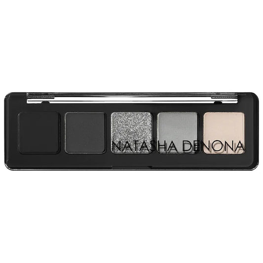 Natasha Denona | Mini Xenon Eyeshadow Palette