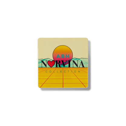 ANASTASIA BEVERLY HILLS | Mini NORVINA® Pro Pigment Palette Vol. 2