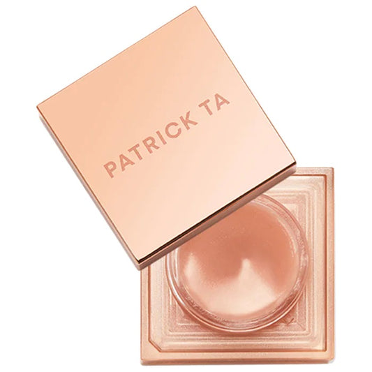 PATRICK TA | Major Glow Softening Lip Masque