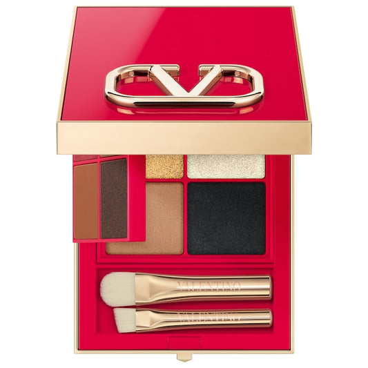 Valentino | Color Flip Eyeshadow Palette