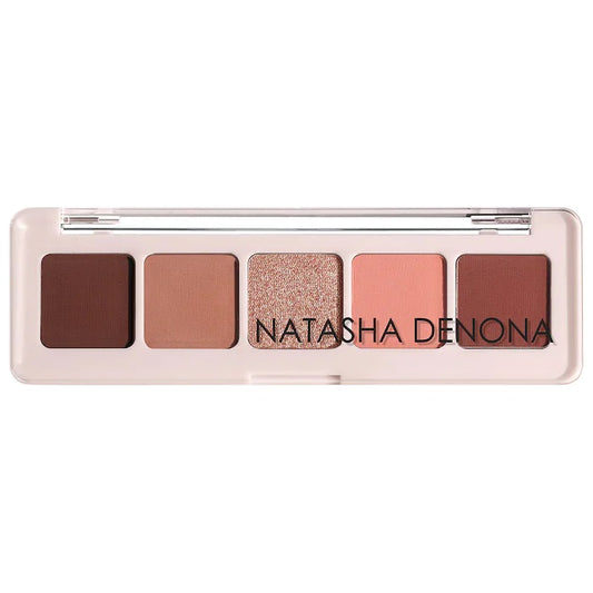Natasha Denona | Mini Biba Eyeshadow Palette