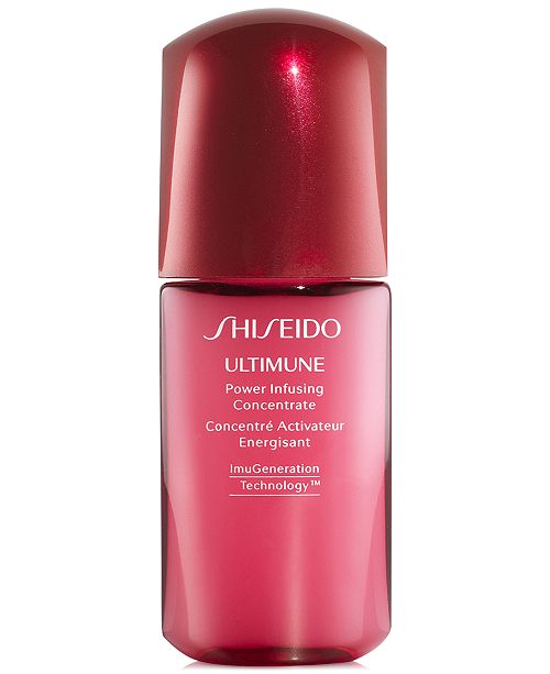 SHISEIDO | Ultimune Power Infusing Serum Concentrate Travel Size