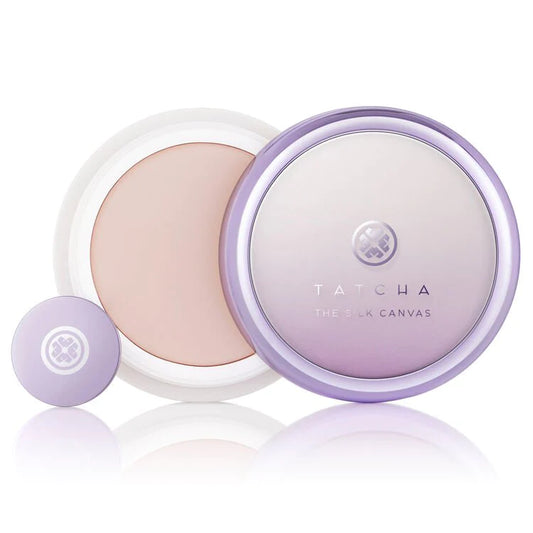 Tatcha | The Silk Canvas Protective Primer