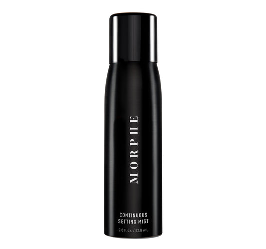 MORPHE | CONTINUOUS SETTING MIST