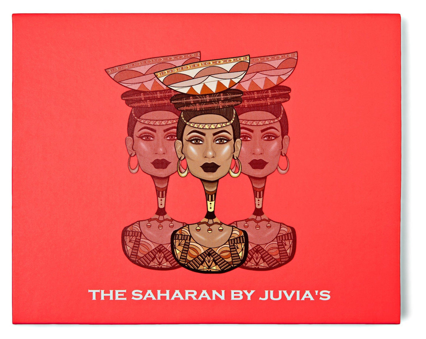 Juvia's Place | The Saharan