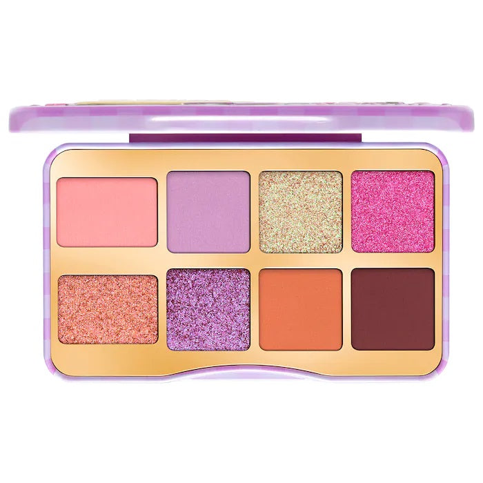 TOO FACED | That's My Jam Mini Eyeshadow Palette