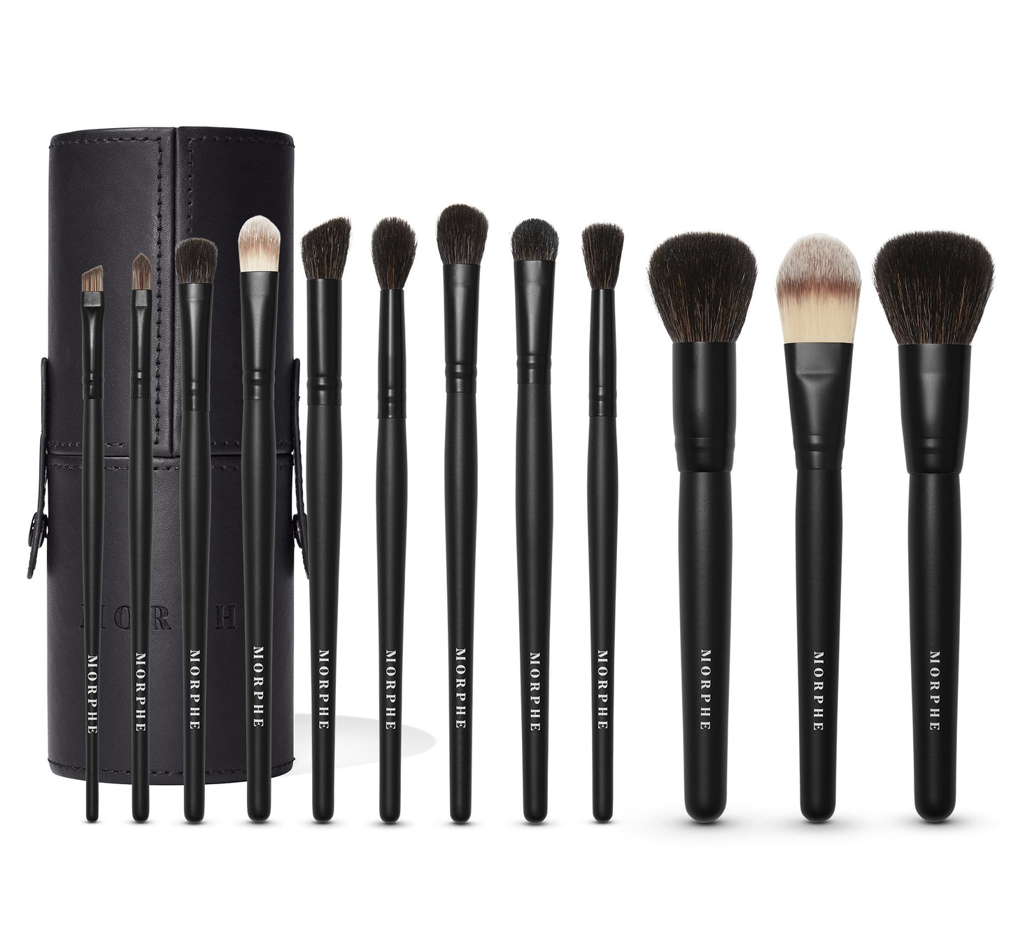 MORPHE | VACAY MODE BRUSH COLLECTION