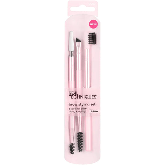 REAL TECHNIQUES | Brow Styling Set