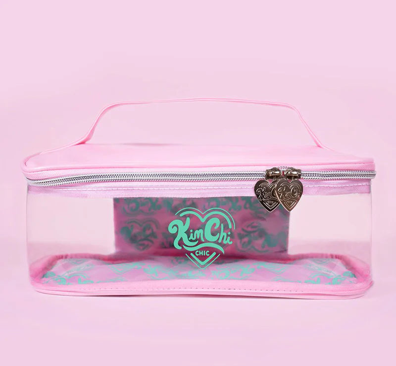 KimChi Chic | Beauty Bag Rectangle