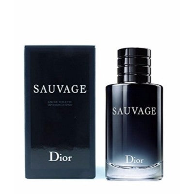 Dior | Sauvage Eau de Toilette