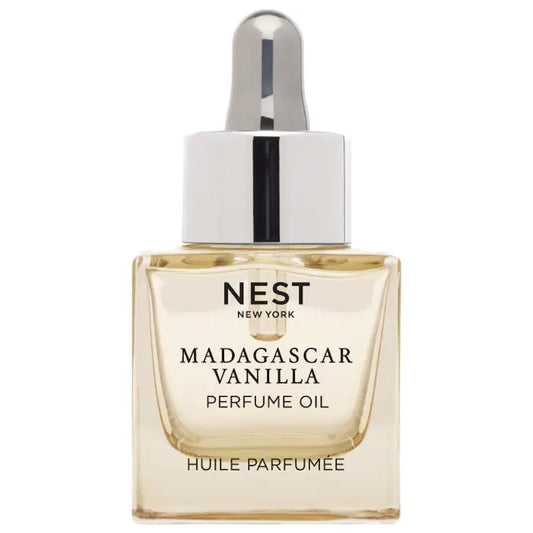 NEST New York | Madagascar Vanilla Perfume Oil