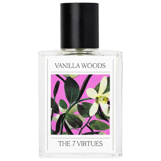The 7 Virtues | Vanilla Woods Eau de Parfum