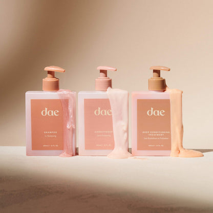 dae | Deep Conditioning Hair Treatment