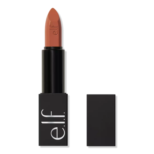 e.l.f. Cosmetics | O FACE Satin Lipstick