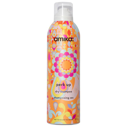 amika | Perk Up Talc-Free Dry Shampoo