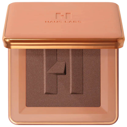 HAUS LABS BY LADY GAGA | Power Sculpt Velvet Bronzer with Fermented Arnica