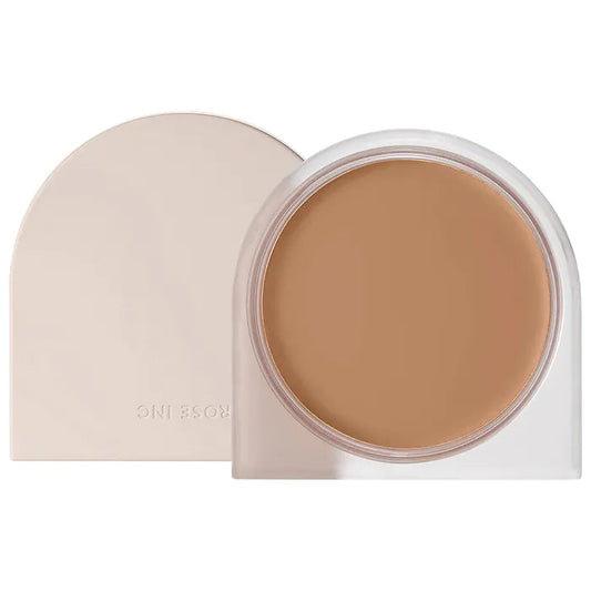 ROSE INC | Solar Infusion Moisturizing Cream Bronzer